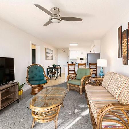 Great Beach Getaway! Apartment Myrtle Beach Luaran gambar