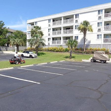 Great Beach Getaway! Apartment Myrtle Beach Luaran gambar
