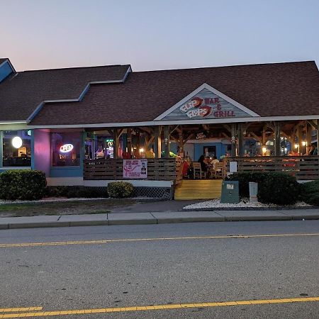 Great Beach Getaway! Apartment Myrtle Beach Luaran gambar