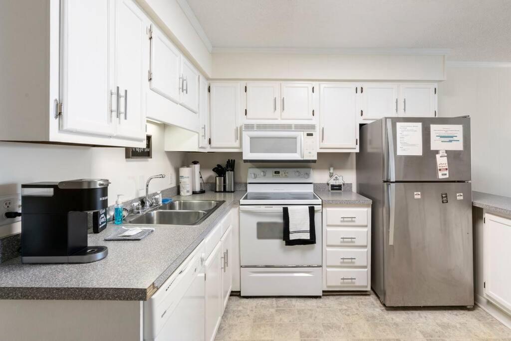Great Beach Getaway! Apartment Myrtle Beach Luaran gambar