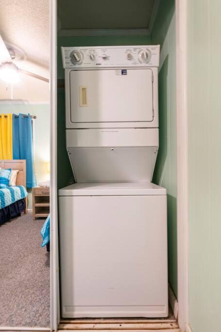 Great Beach Getaway! Apartment Myrtle Beach Luaran gambar