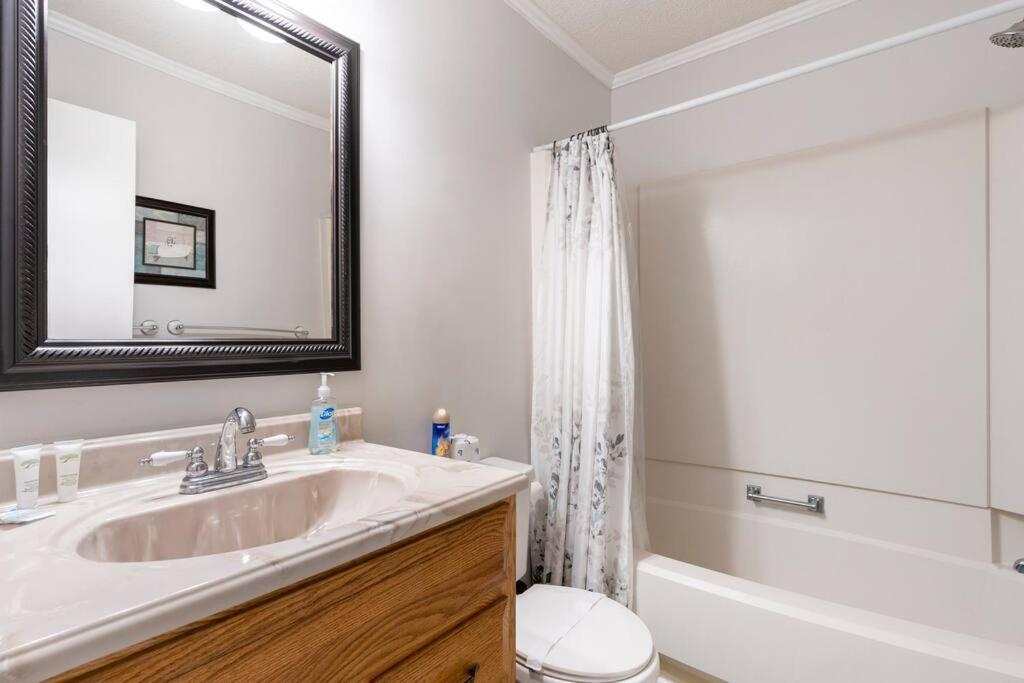 Great Beach Getaway! Apartment Myrtle Beach Luaran gambar