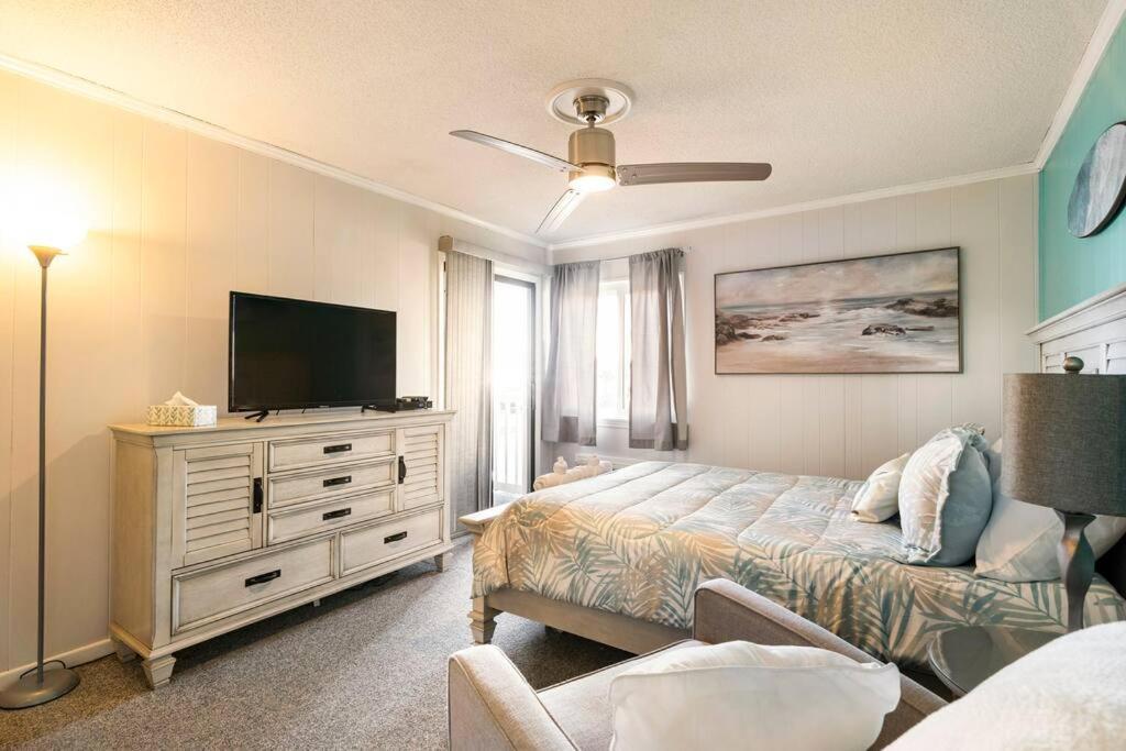 Great Beach Getaway! Apartment Myrtle Beach Luaran gambar