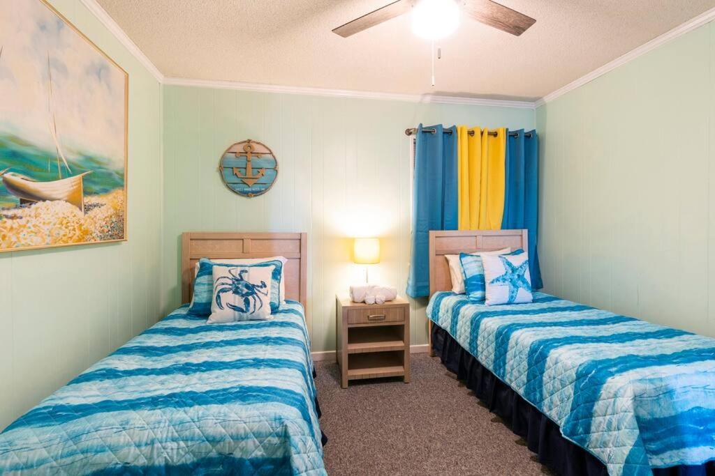 Great Beach Getaway! Apartment Myrtle Beach Luaran gambar