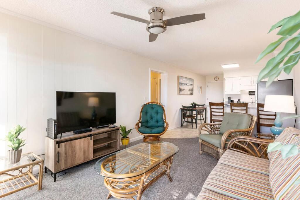 Great Beach Getaway! Apartment Myrtle Beach Luaran gambar
