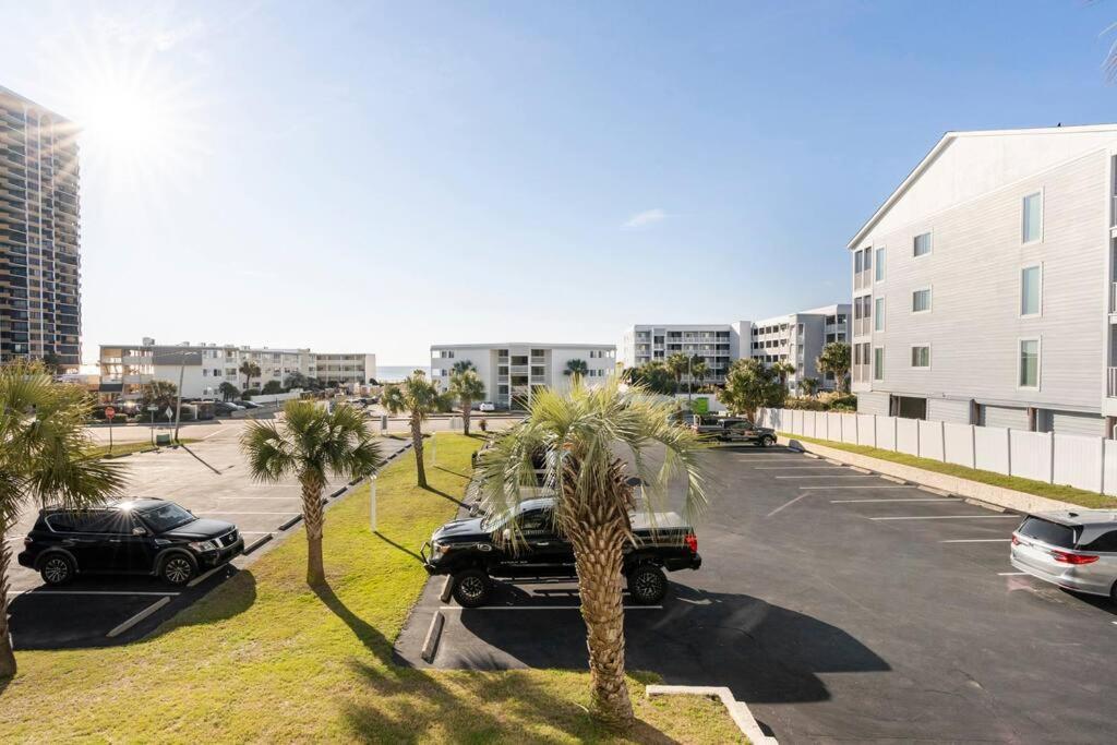 Great Beach Getaway! Apartment Myrtle Beach Luaran gambar