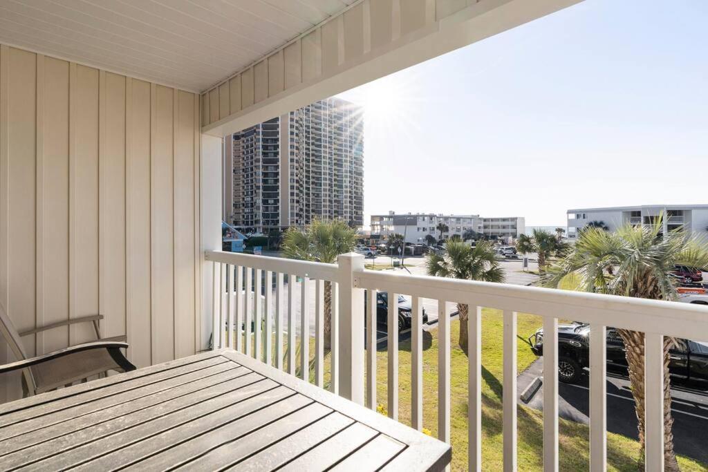 Great Beach Getaway! Apartment Myrtle Beach Luaran gambar