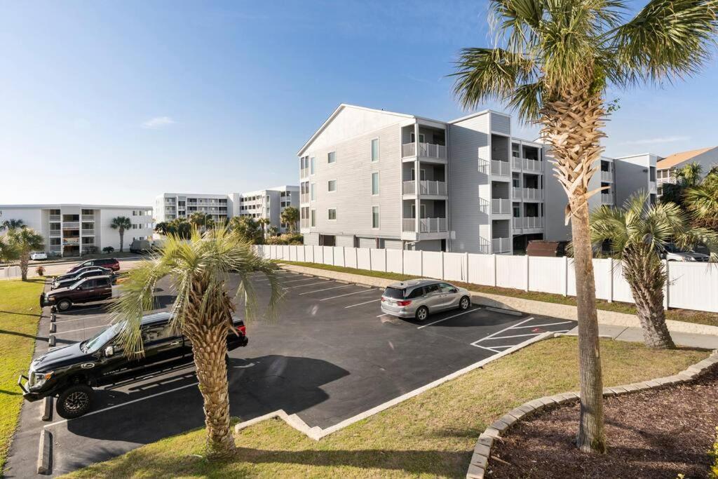Great Beach Getaway! Apartment Myrtle Beach Luaran gambar