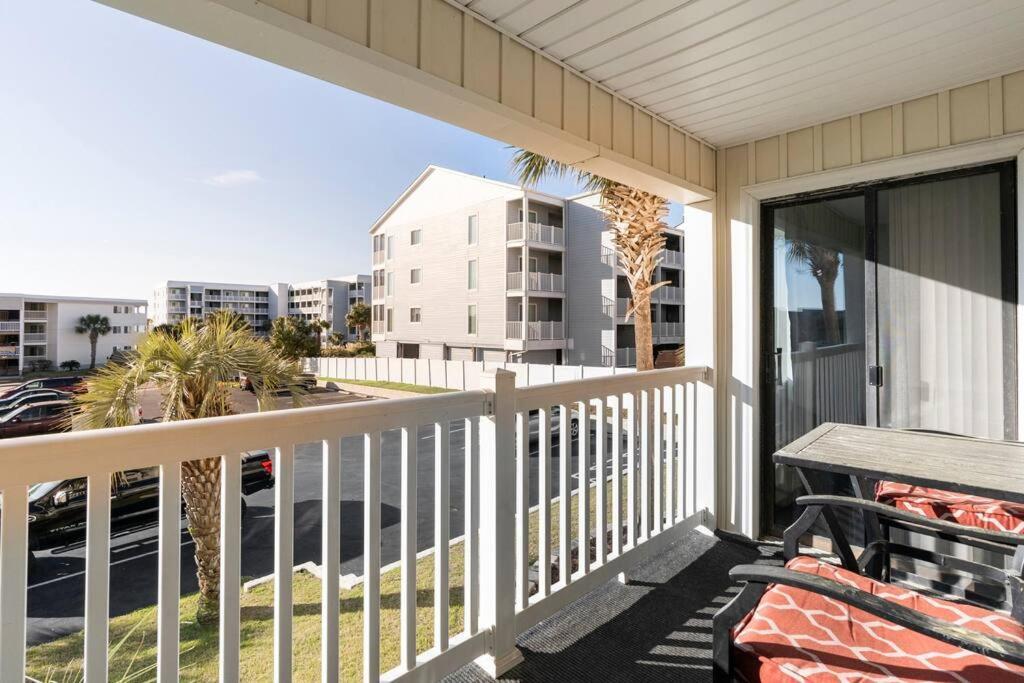 Great Beach Getaway! Apartment Myrtle Beach Luaran gambar