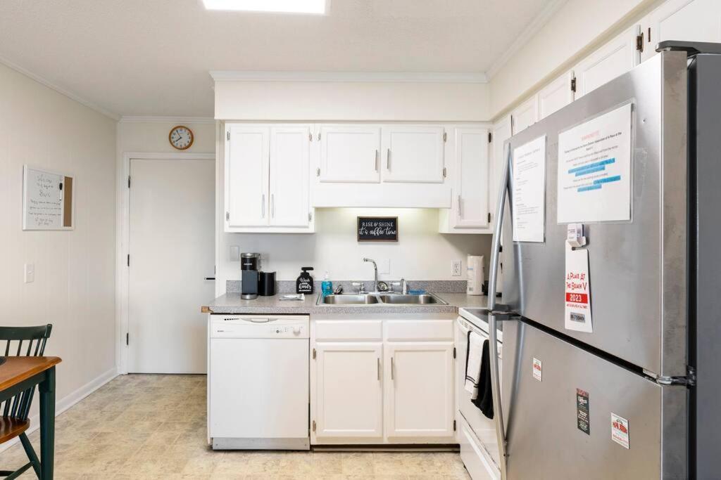 Great Beach Getaway! Apartment Myrtle Beach Luaran gambar