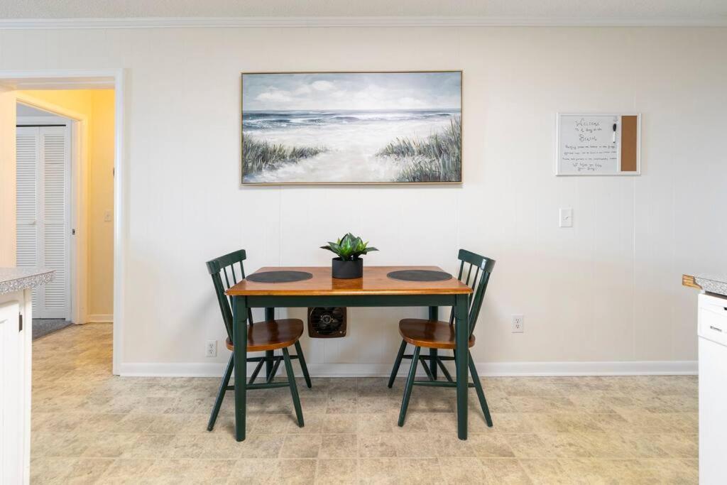 Great Beach Getaway! Apartment Myrtle Beach Luaran gambar
