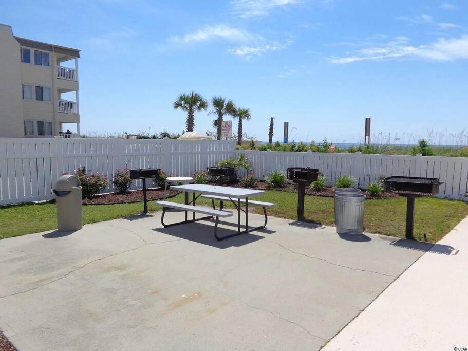 Great Beach Getaway! Apartment Myrtle Beach Luaran gambar