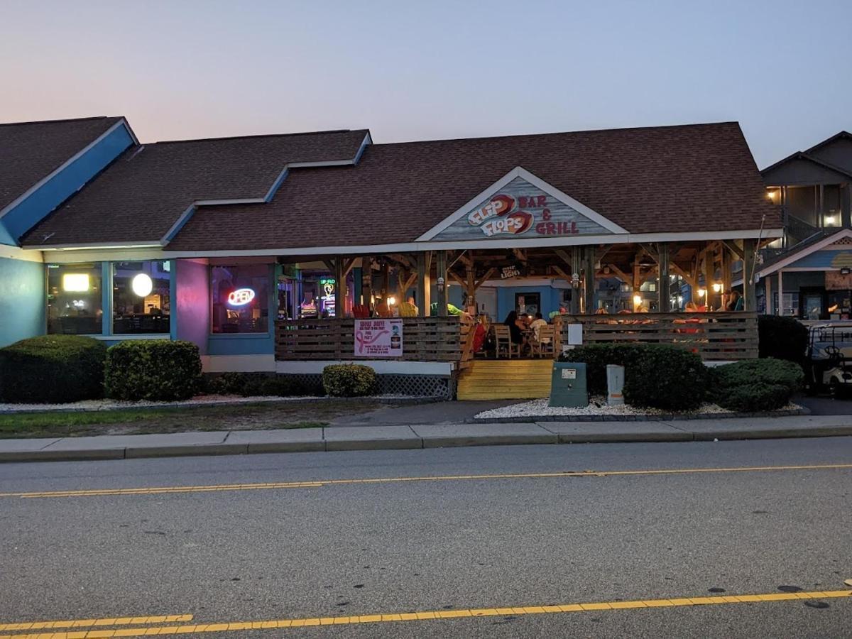 Great Beach Getaway! Apartment Myrtle Beach Luaran gambar